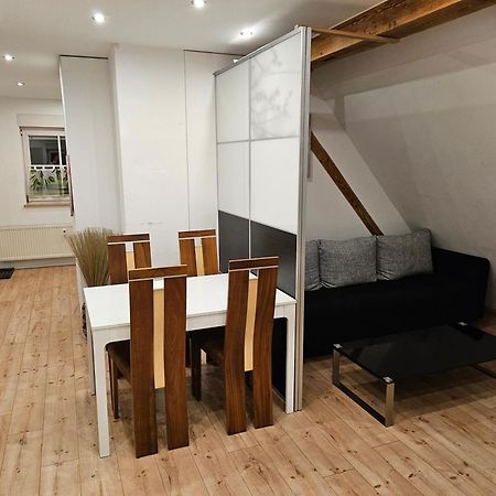 Apartment Home 3 Σβάμπαχ Εξωτερικό φωτογραφία