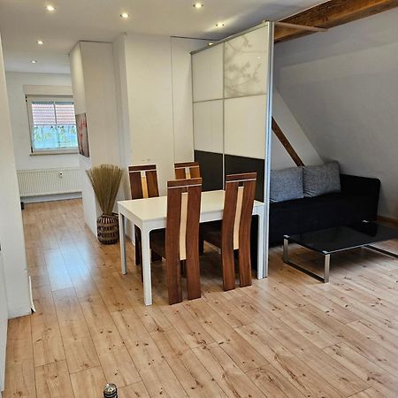 Apartment Home 3 Σβάμπαχ Εξωτερικό φωτογραφία