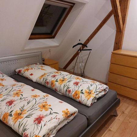Apartment Home 3 Σβάμπαχ Εξωτερικό φωτογραφία