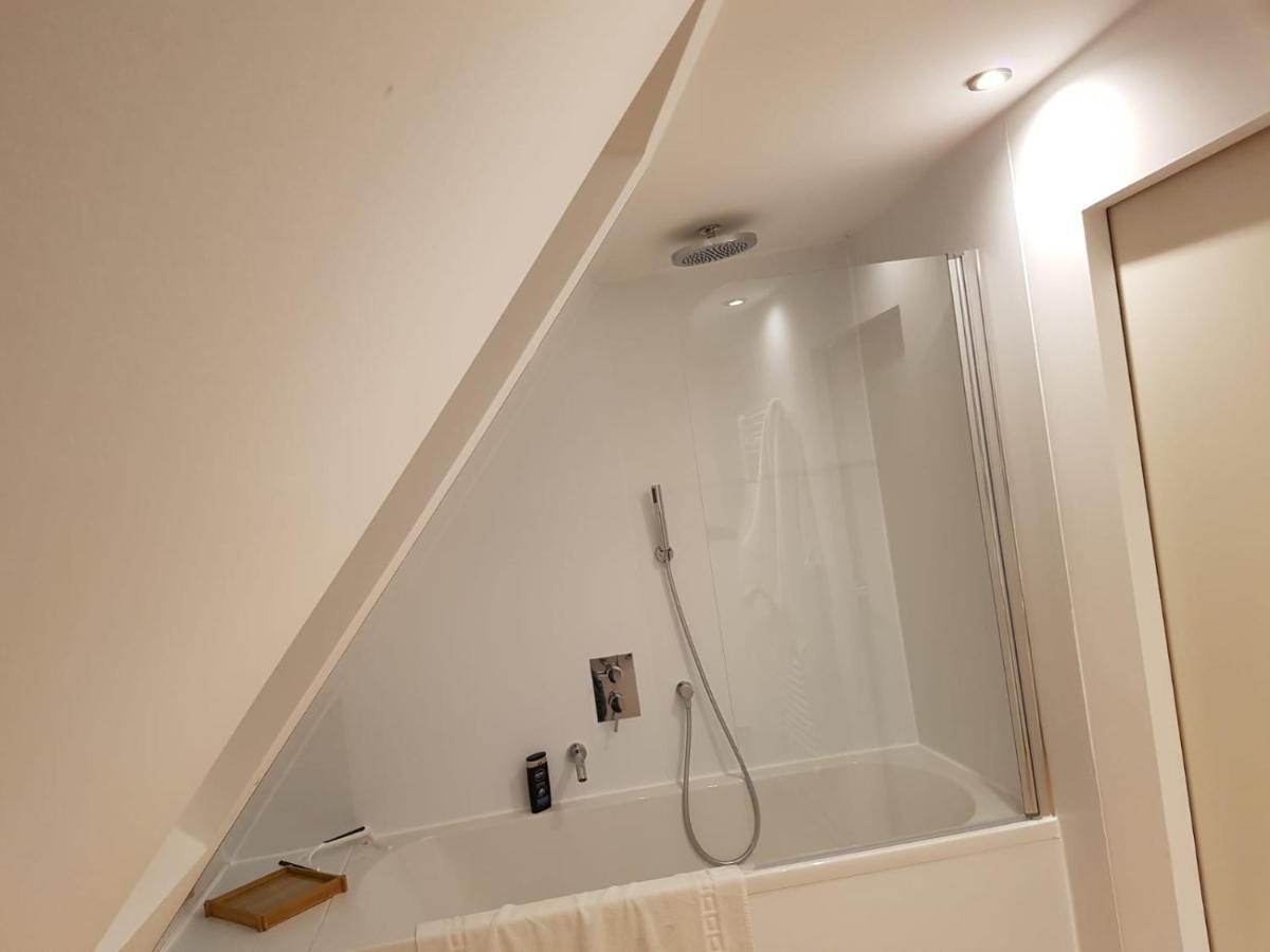 Apartment Home 3 Σβάμπαχ Εξωτερικό φωτογραφία