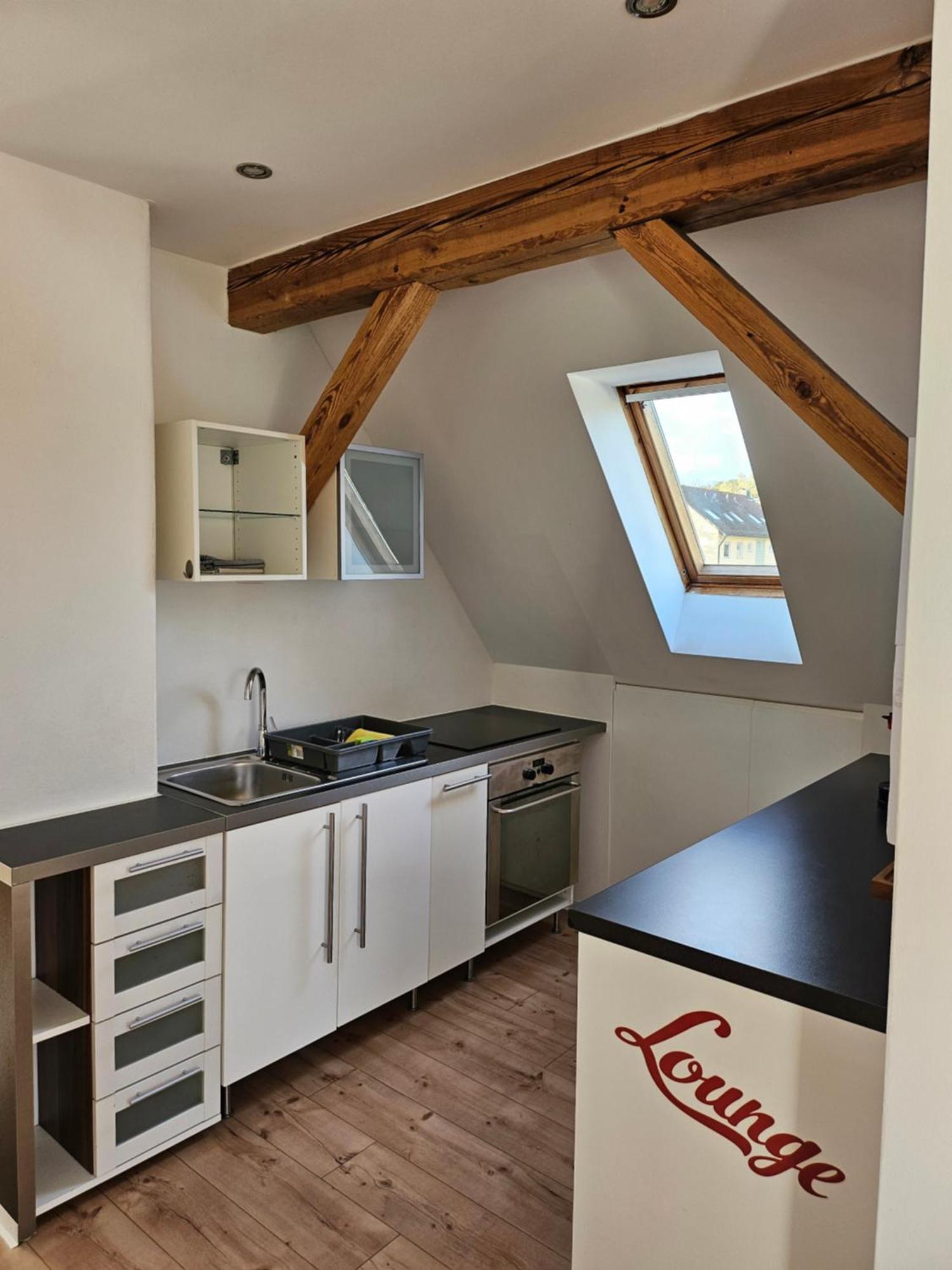 Apartment Home 3 Σβάμπαχ Εξωτερικό φωτογραφία