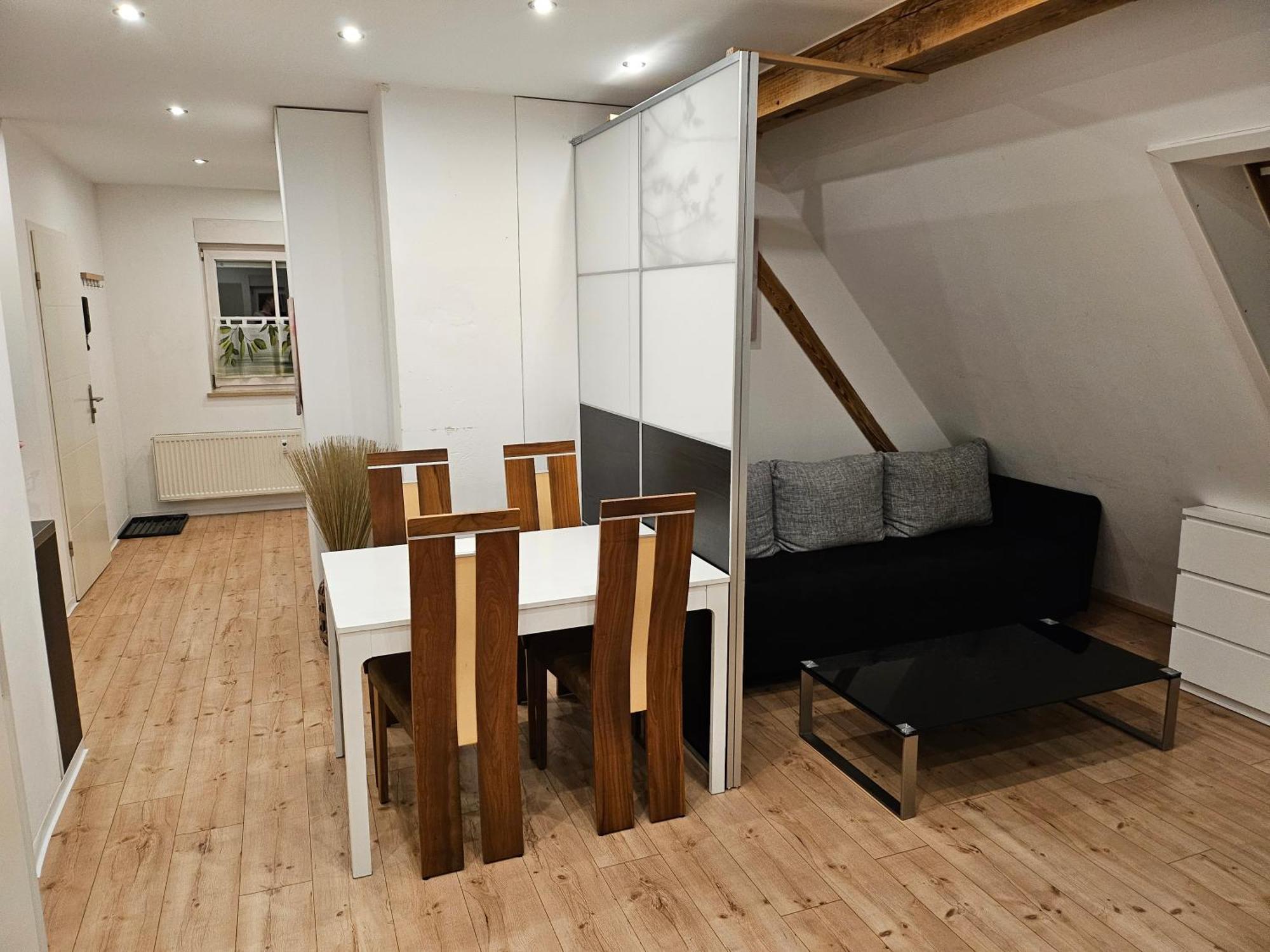 Apartment Home 3 Σβάμπαχ Εξωτερικό φωτογραφία