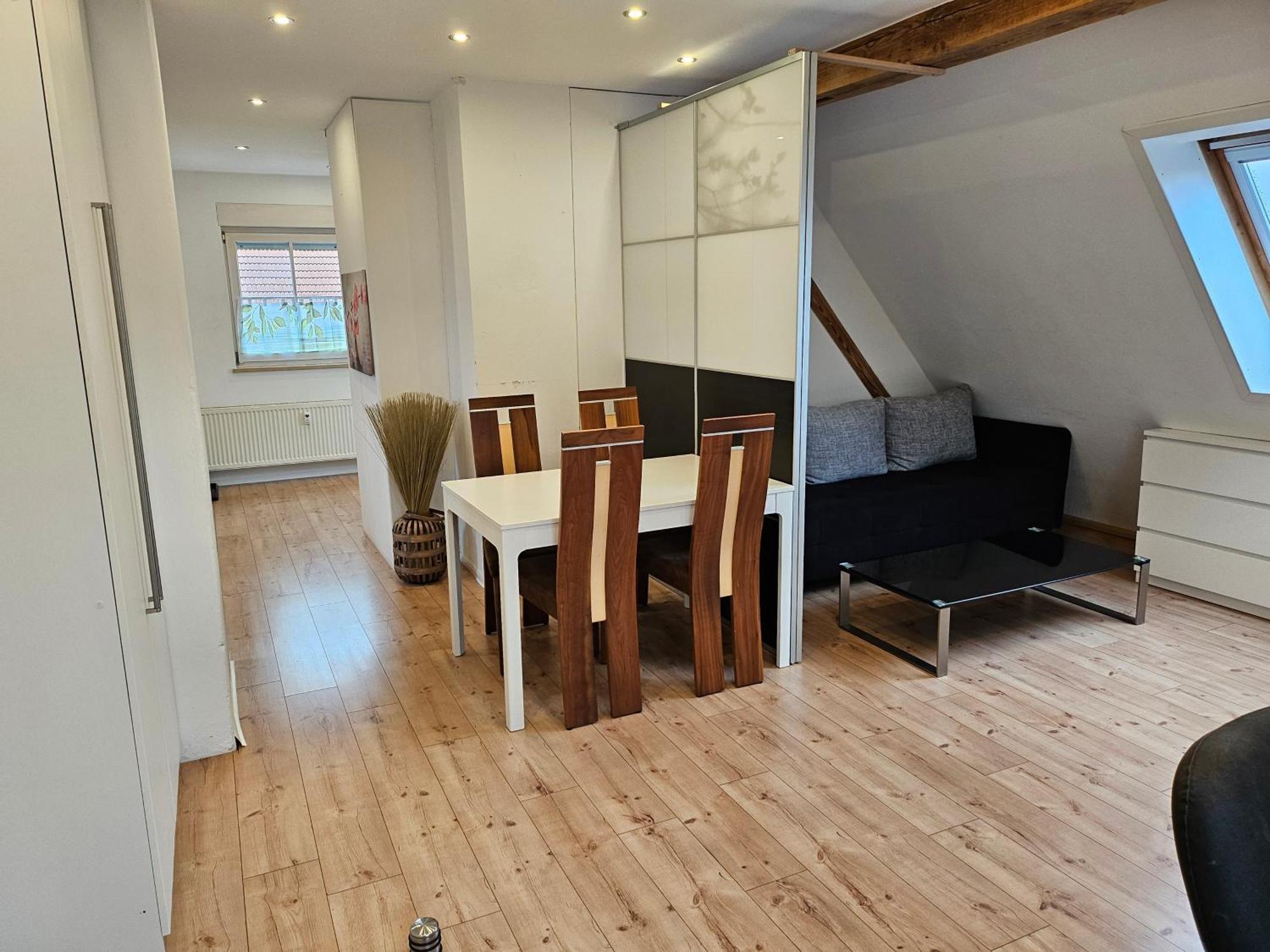 Apartment Home 3 Σβάμπαχ Εξωτερικό φωτογραφία