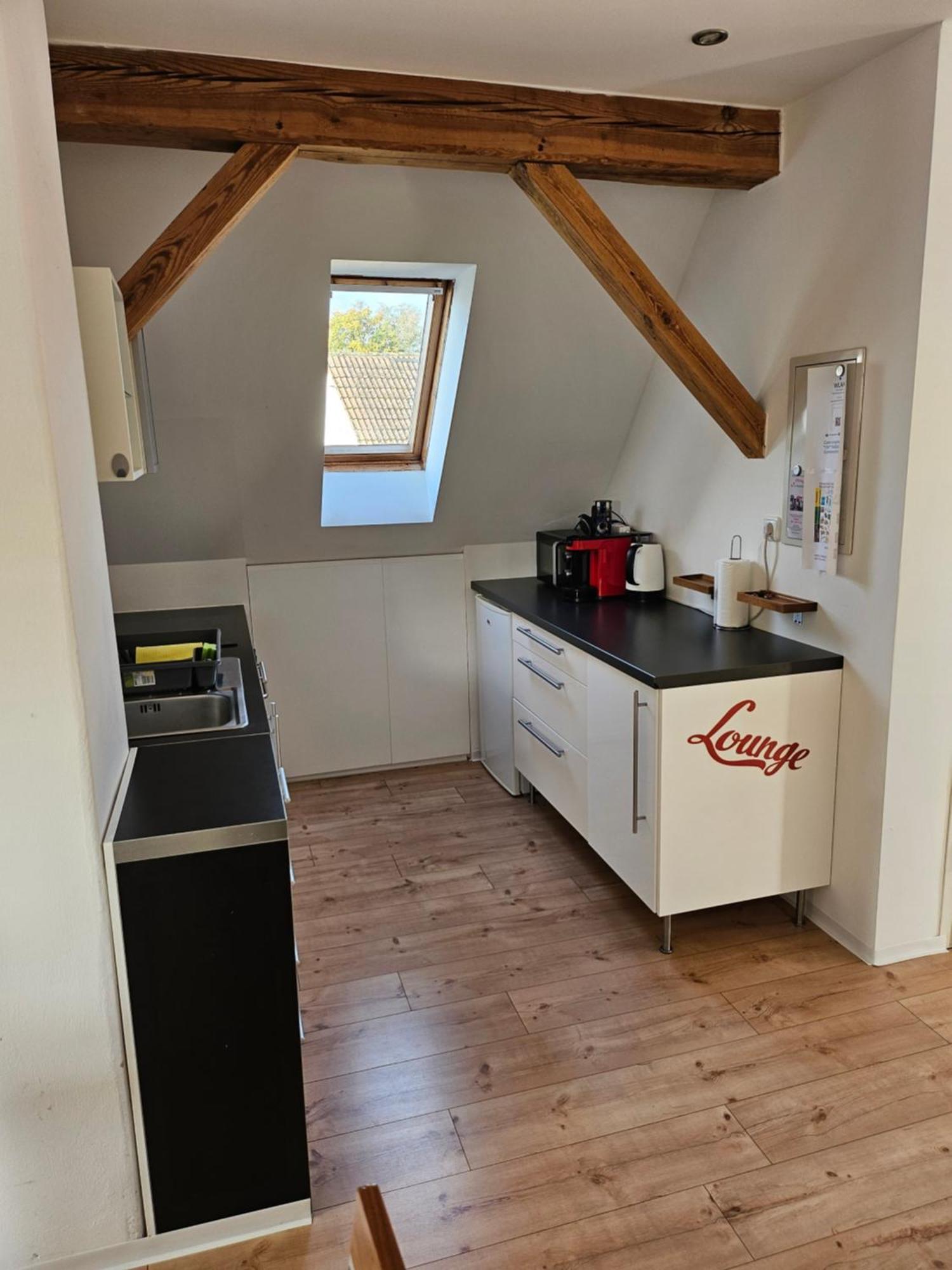 Apartment Home 3 Σβάμπαχ Εξωτερικό φωτογραφία