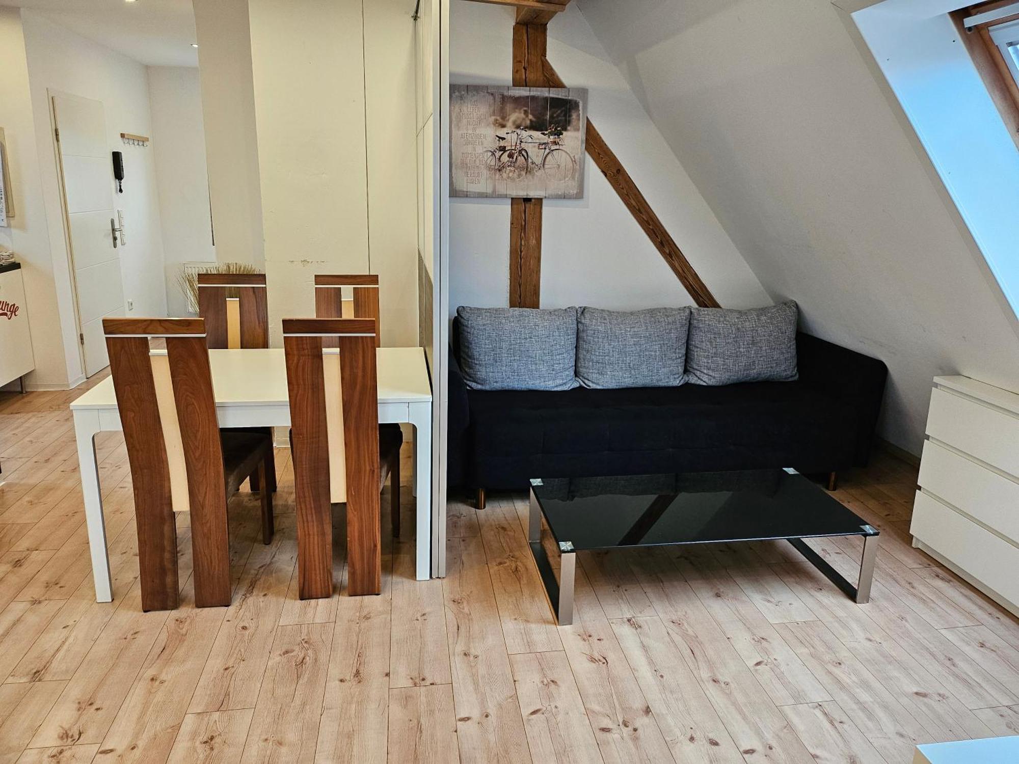 Apartment Home 3 Σβάμπαχ Εξωτερικό φωτογραφία