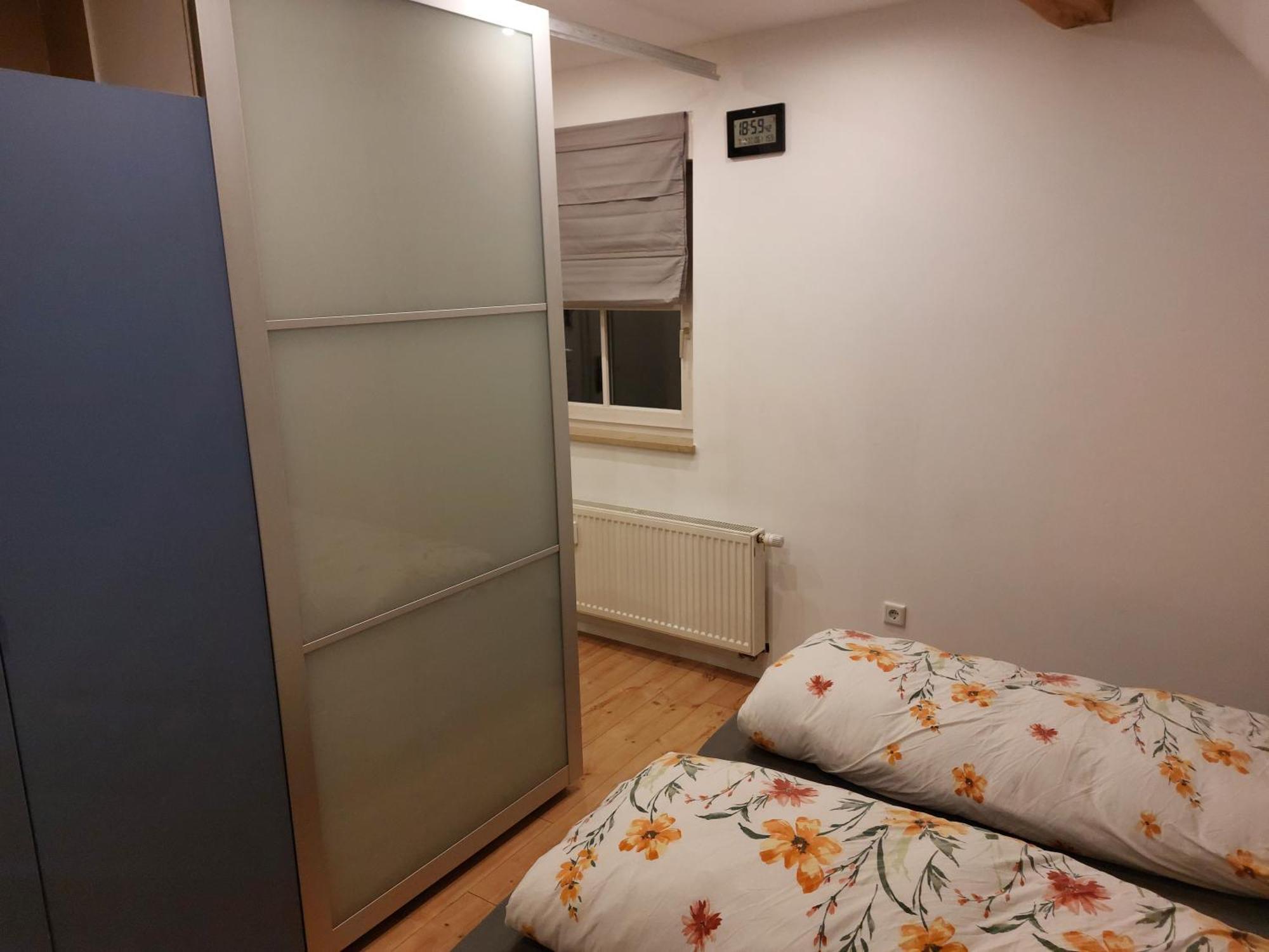 Apartment Home 3 Σβάμπαχ Εξωτερικό φωτογραφία
