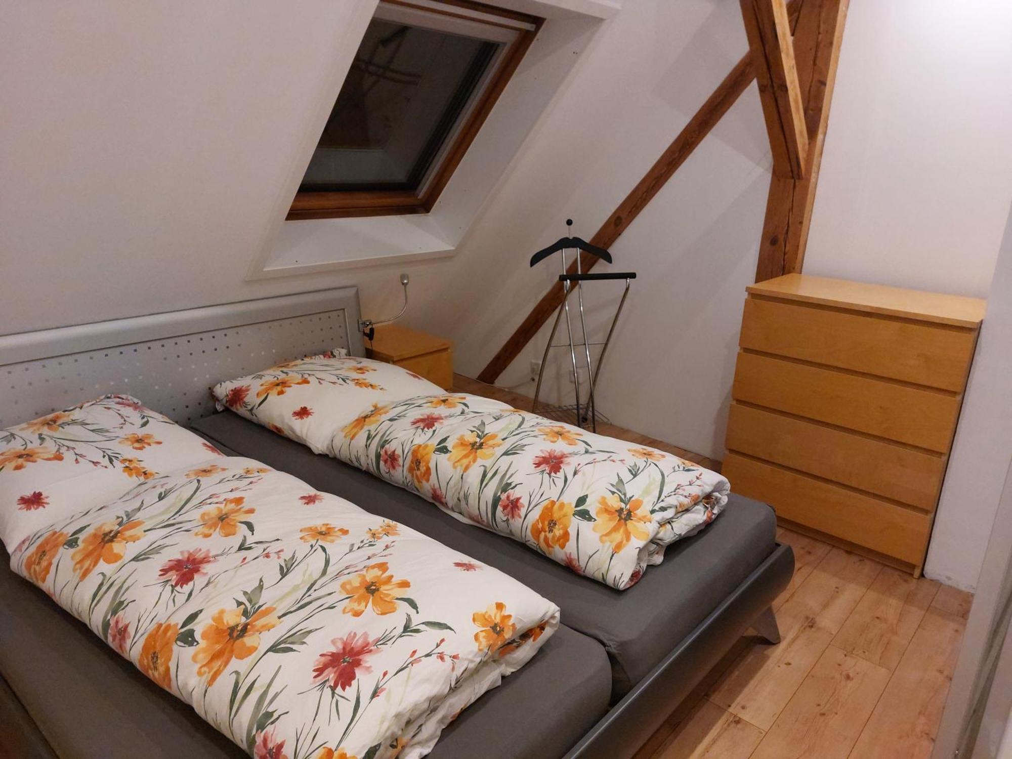 Apartment Home 3 Σβάμπαχ Εξωτερικό φωτογραφία