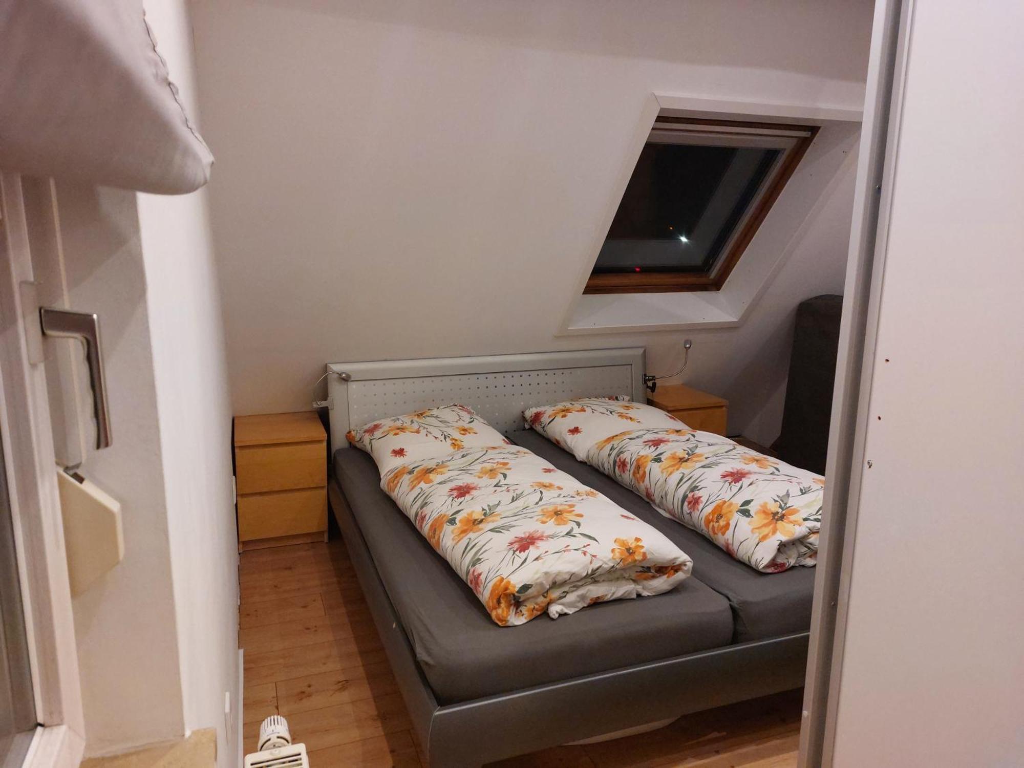 Apartment Home 3 Σβάμπαχ Εξωτερικό φωτογραφία